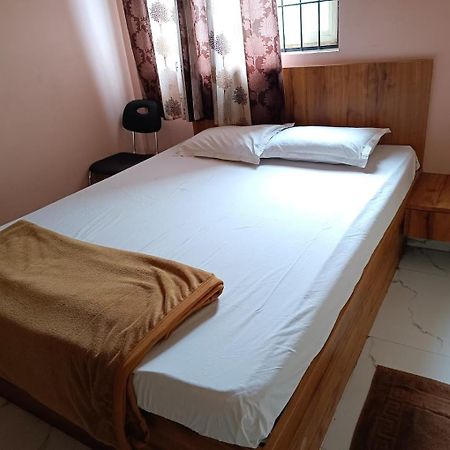 Mandara Comforts Hotel Bangalore Luaran gambar