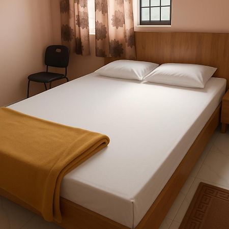 Mandara Comforts Hotel Bangalore Luaran gambar