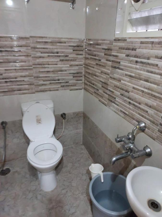 Mandara Comforts Hotel Bangalore Luaran gambar