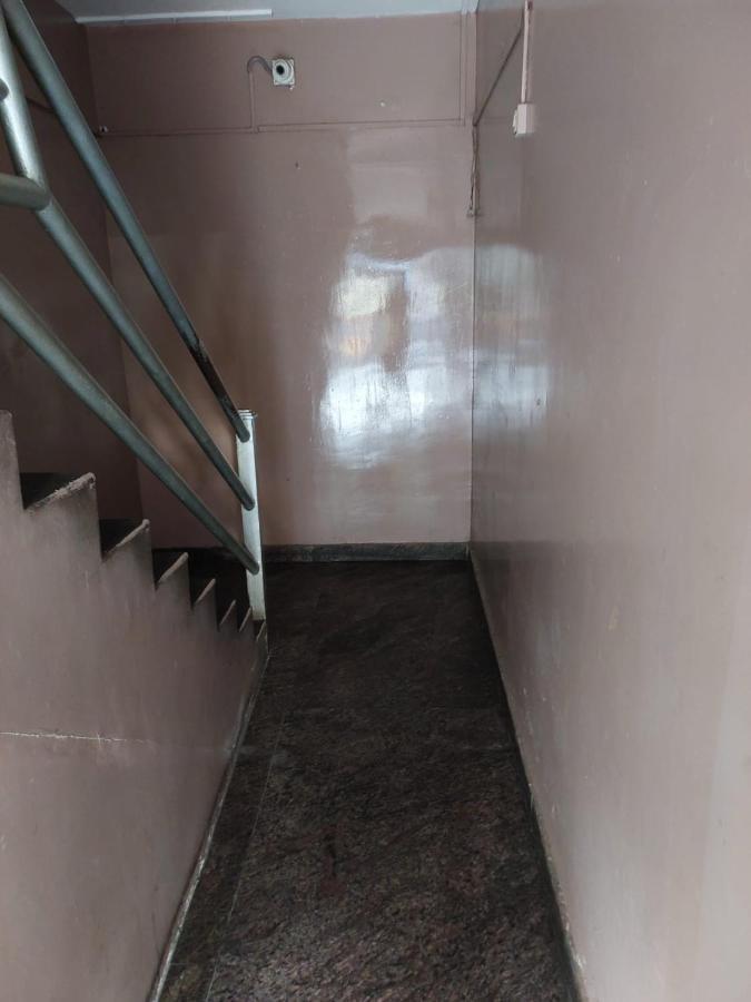 Mandara Comforts Hotel Bangalore Luaran gambar