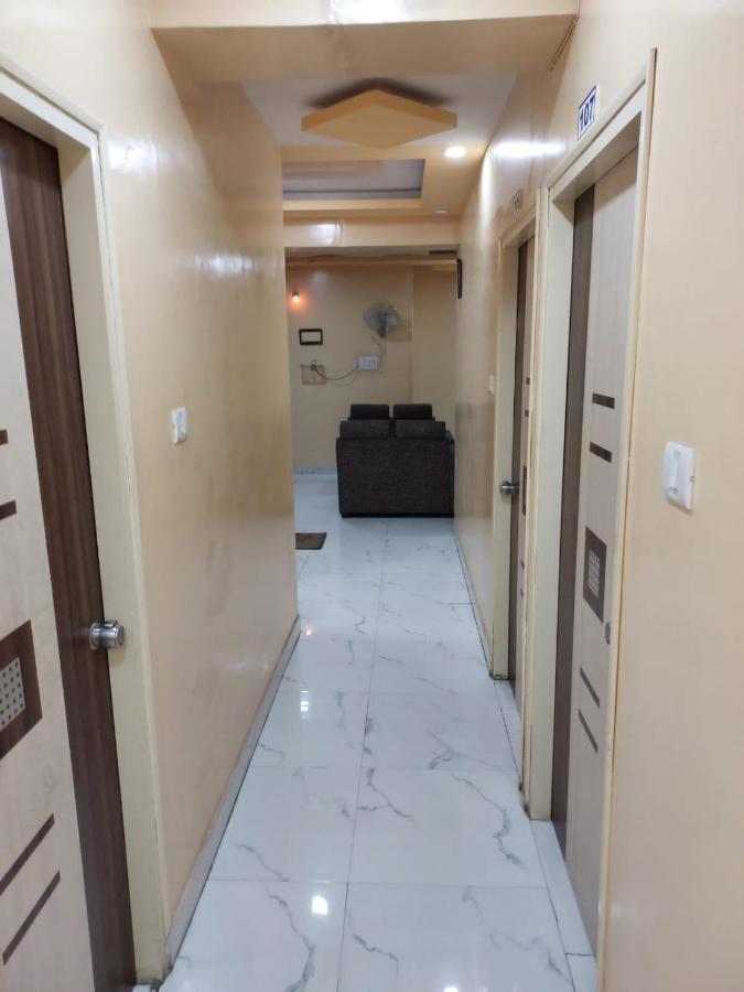 Mandara Comforts Hotel Bangalore Luaran gambar