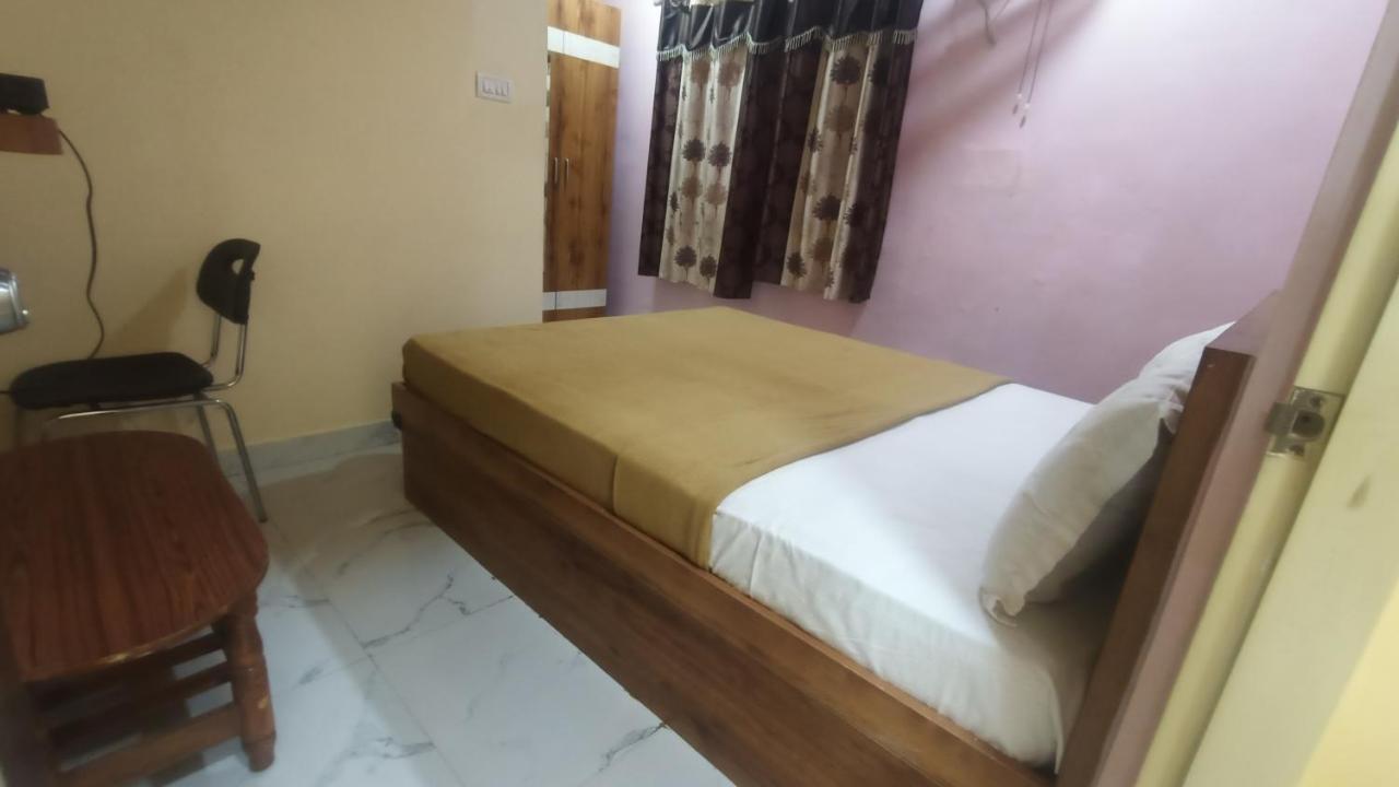 Mandara Comforts Hotel Bangalore Luaran gambar