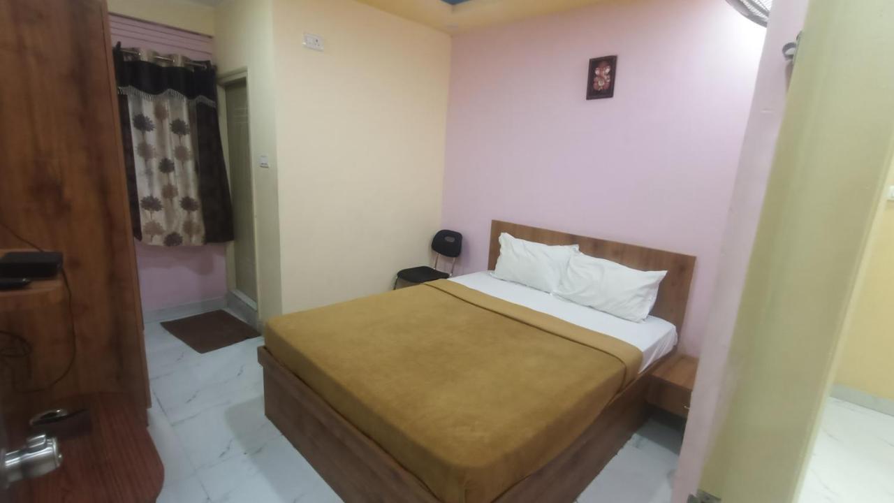 Mandara Comforts Hotel Bangalore Luaran gambar