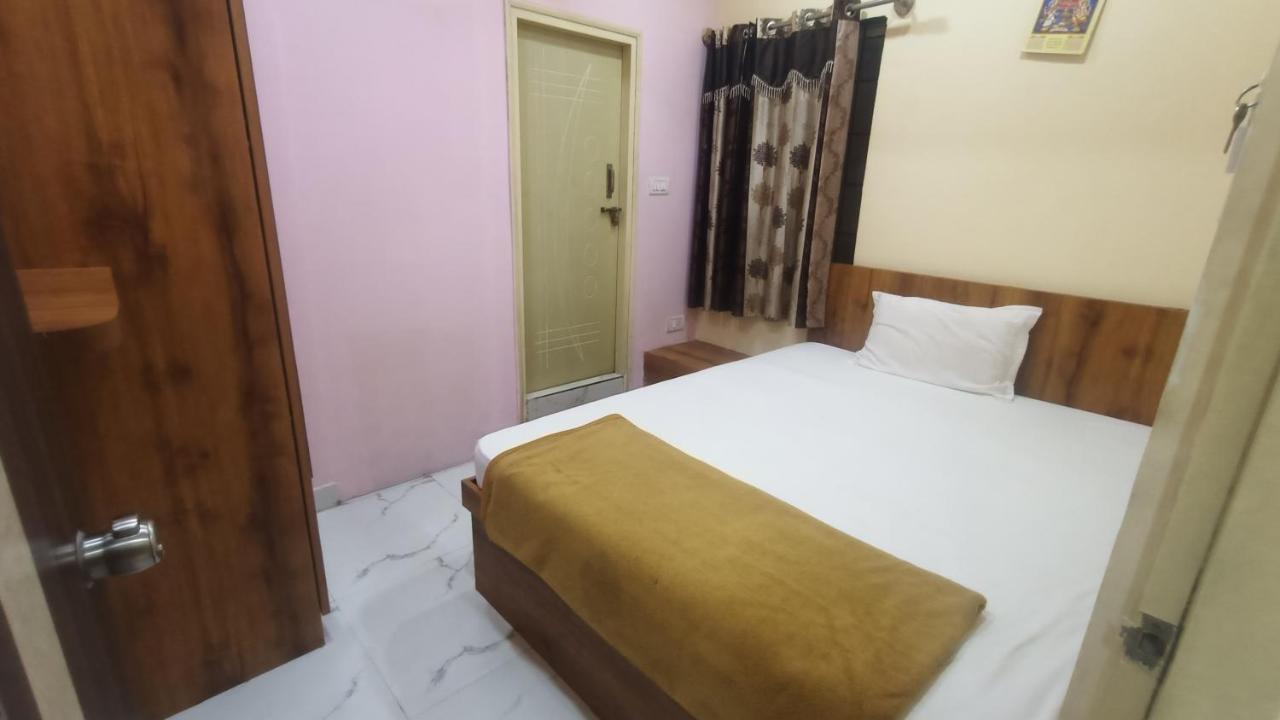 Mandara Comforts Hotel Bangalore Luaran gambar