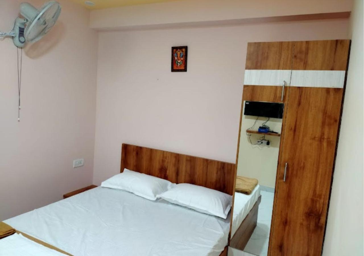 Mandara Comforts Hotel Bangalore Luaran gambar
